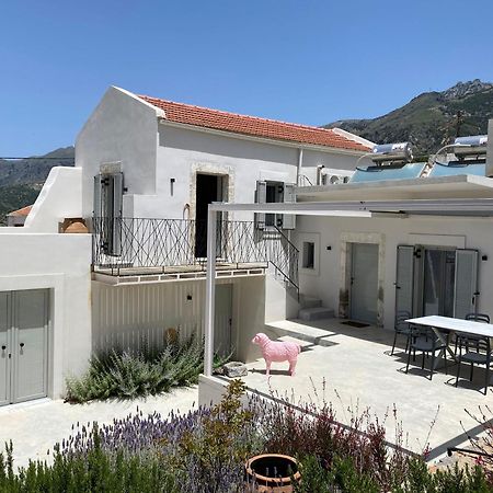 Fourfouras Cottage מראה חיצוני תמונה