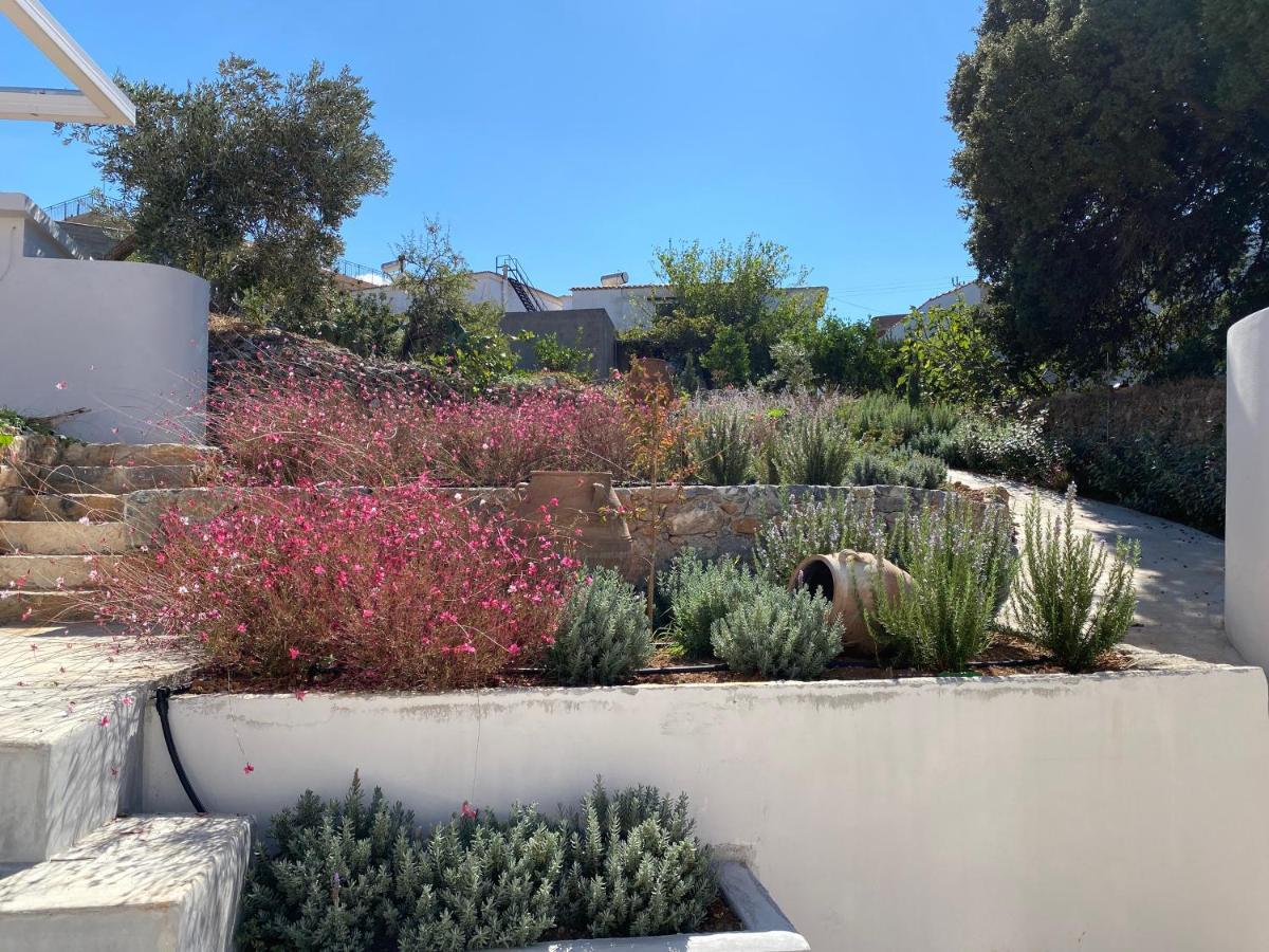 Fourfouras Cottage מראה חיצוני תמונה