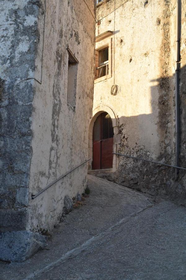 Fourfouras Cottage מראה חיצוני תמונה