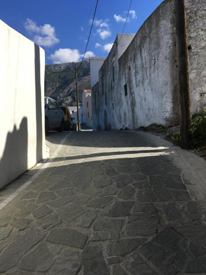 Fourfouras Cottage מראה חיצוני תמונה
